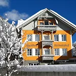 Hotel Koednitzhof 3*