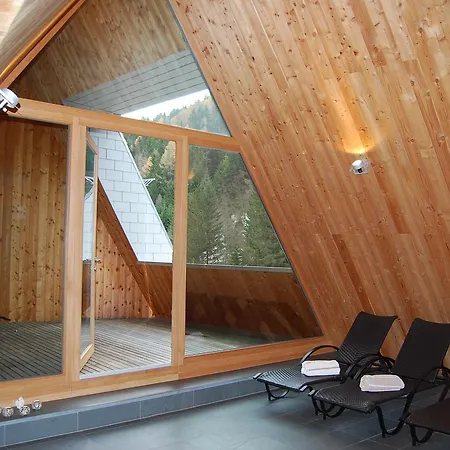 Koednitzhof Kals-am Großglockner