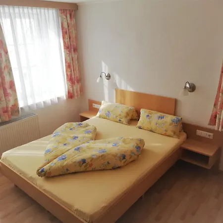 Koednitzhof Kals-am Großglockner