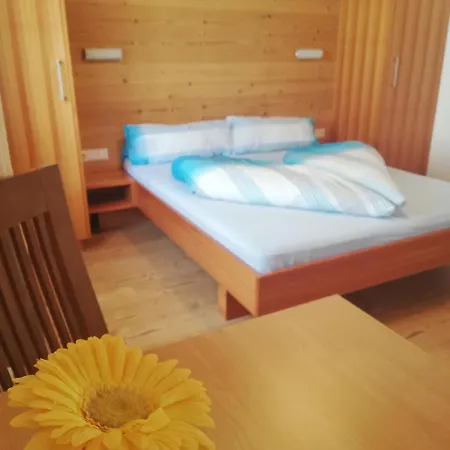 Szálloda Koednitzhof 3*