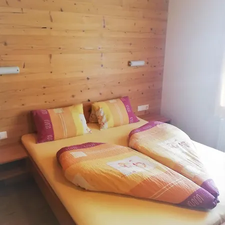 Koednitzhof Kals-am Großglockner