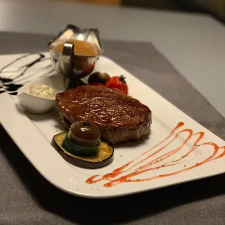 Koednitzhof Kals-am Großglockner