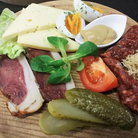 Koednitzhof Otel Kals-am Großglockner