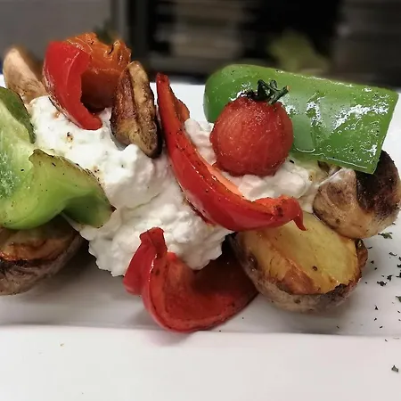 Koednitzhof Kals-am Großglockner