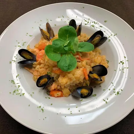 Szálloda Koednitzhof