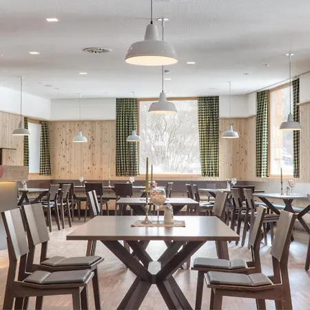 Szálloda Koednitzhof