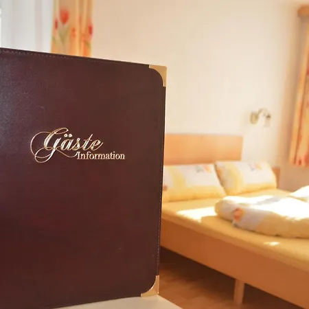 Otel Koednitzhof Kals-am Großglockner