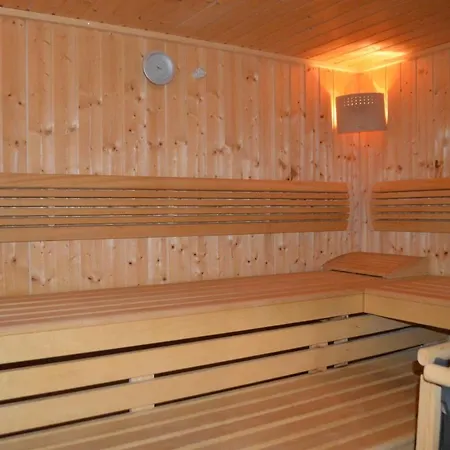 Koednitzhof Otel Kals-am Großglockner