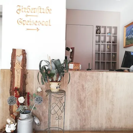 Koednitzhof Otel Kals-am Großglockner