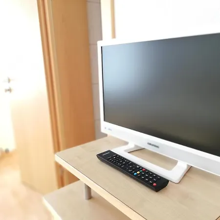 Szálloda Koednitzhof