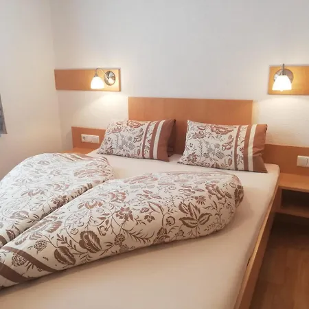 Otel Koednitzhof Kals-am Großglockner