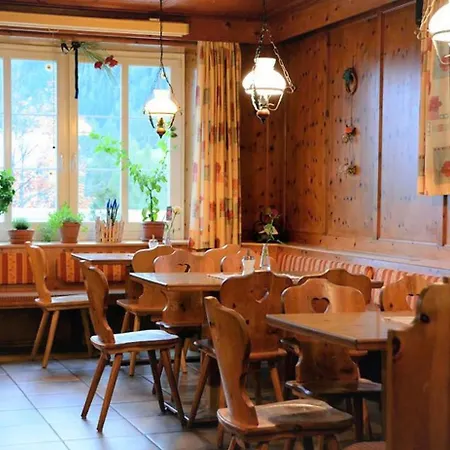 Koednitzhof Kals-am Großglockner