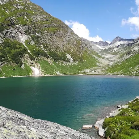 Koednitzhof Kals am Grossglockner