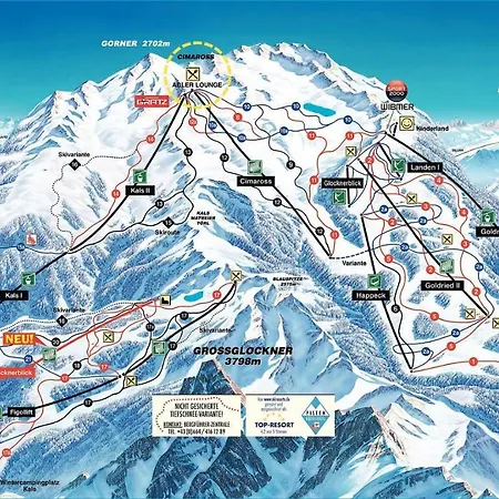 Hotel Koednitzhof 3*