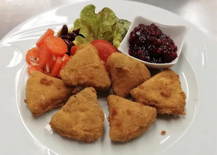 Koednitzhof ホテル