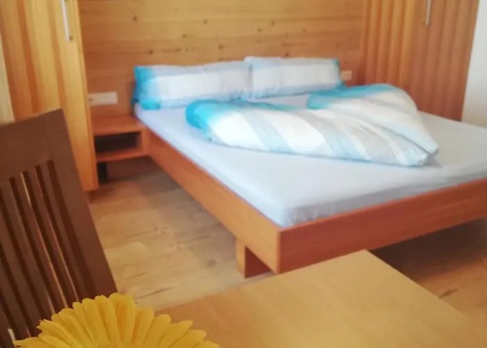 ホテル Koednitzhof 3*