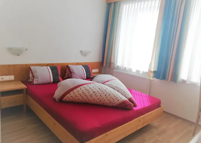 Koednitzhof Szálloda 3*