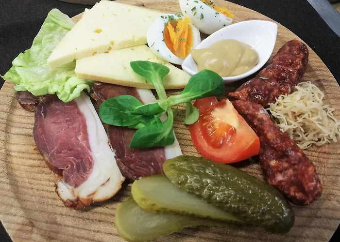 Koednitzhof ホテル Kals-am Großglockner