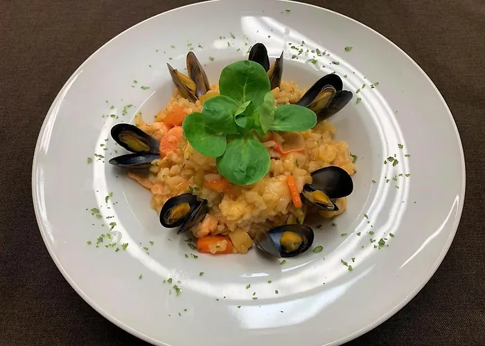 ホテル Koednitzhof