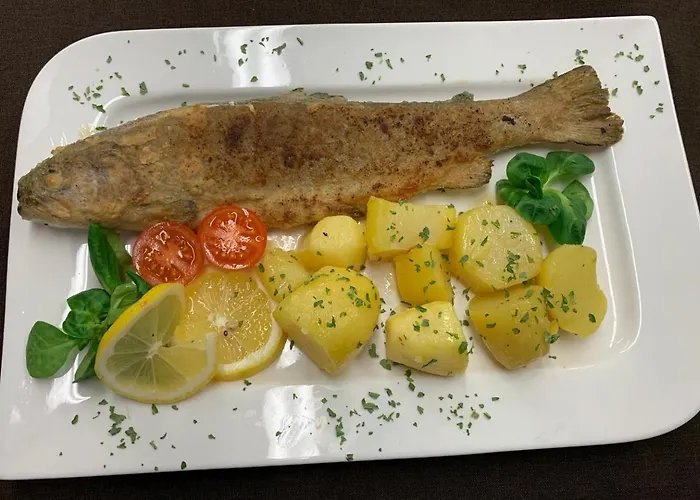 Koednitzhof ホテル