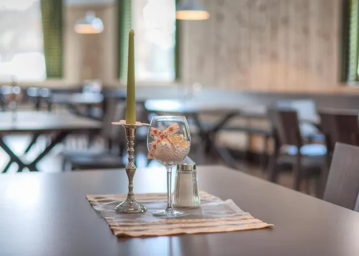 מלון Koednitzhof 3*