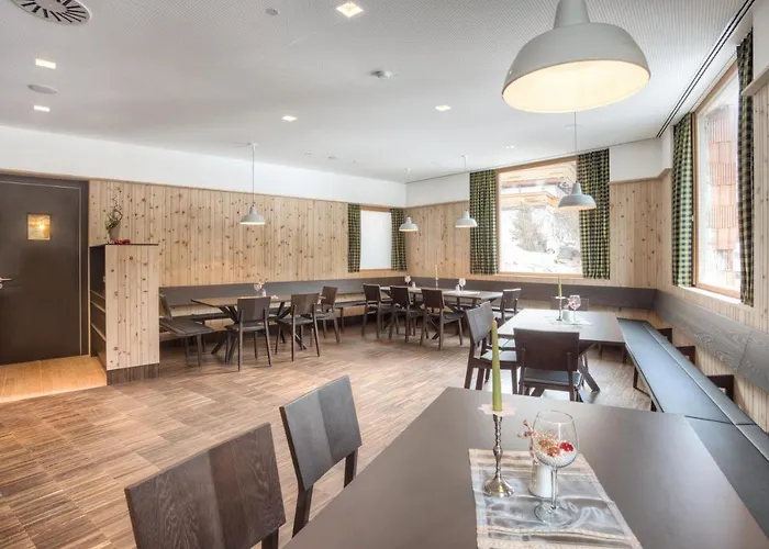 Koednitzhof 3* Kals-am Großglockner