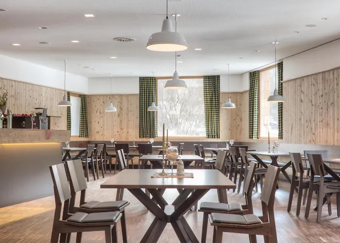 Szálloda Koednitzhof