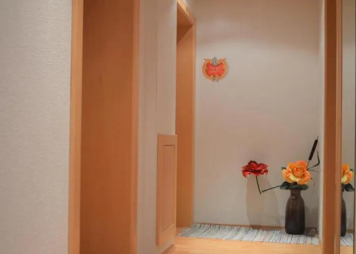 ホテル Koednitzhof