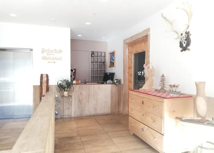 Koednitzhof Kals-am Großglockner