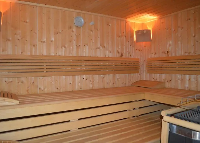 Koednitzhof Szálloda Kals-am Großglockner