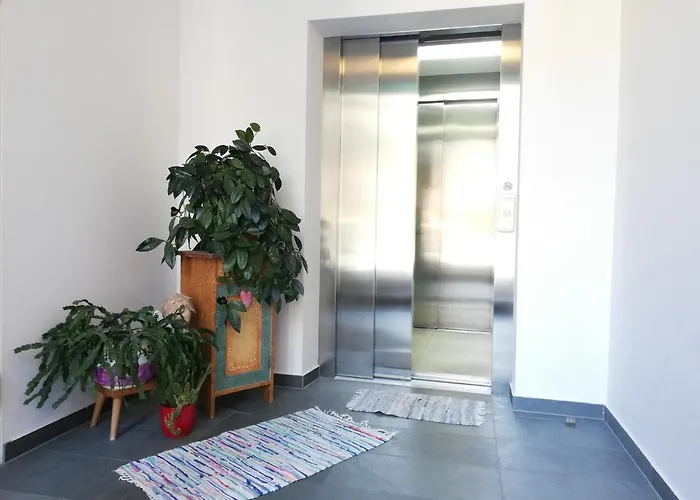 Koednitzhof Szálloda 3*