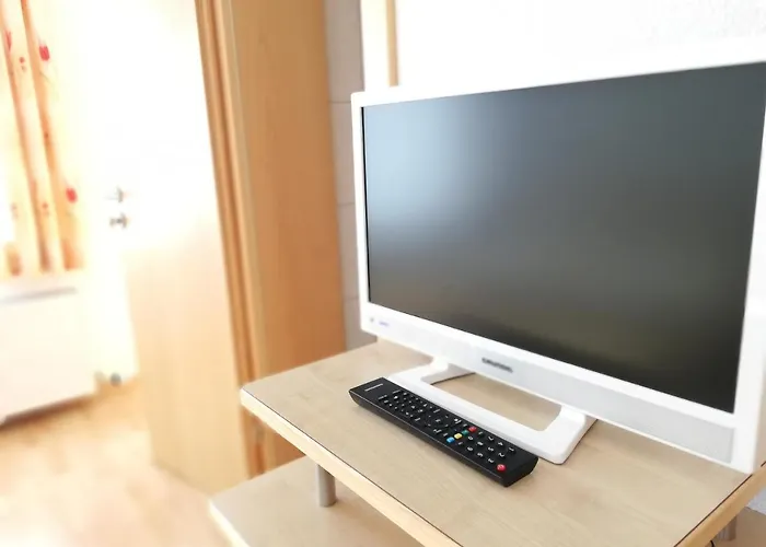 ホテル Koednitzhof