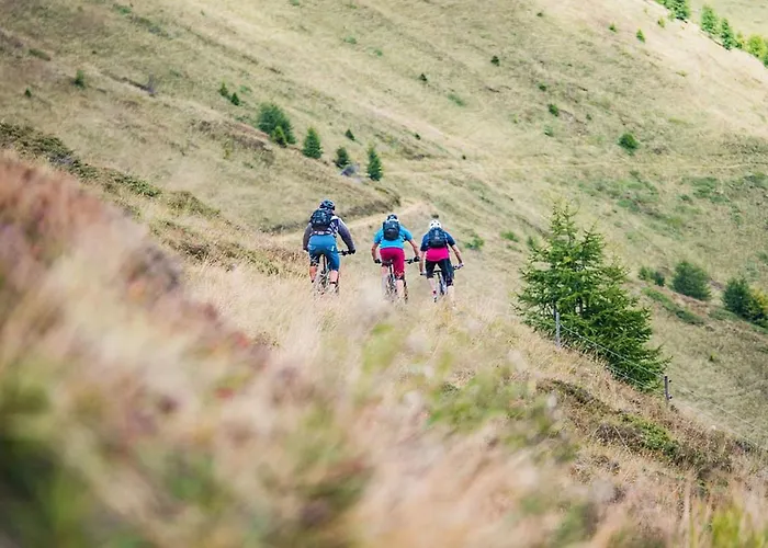 Koednitzhof Kals-am Großglockner