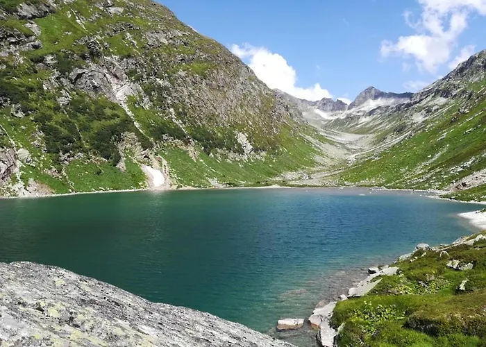 Koednitzhof Kals-am Großglockner