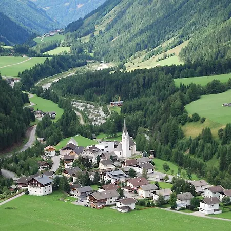 Hotell Koednitzhof Kals-am Großglockner
