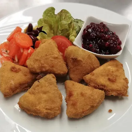 Koednitzhof Hotell