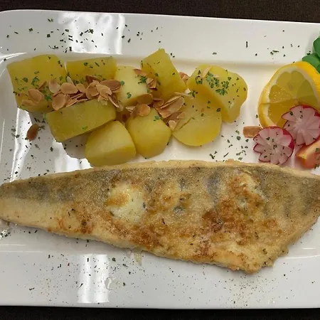 Hotell Koednitzhof Kals-am Großglockner