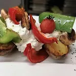 Ködnitzhof Kals-am Großglockner