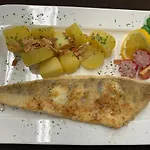 Hotel Ködnitzhof Kals-am Großglockner