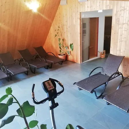 فندق Koednitzhof