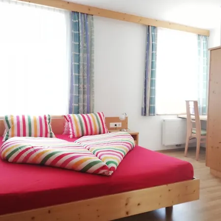 Koednitzhof فندق