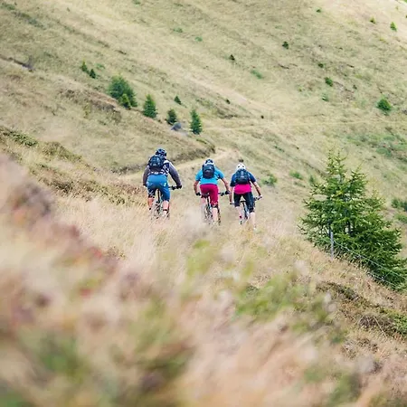 Koednitzhof Kals-am Großglockner