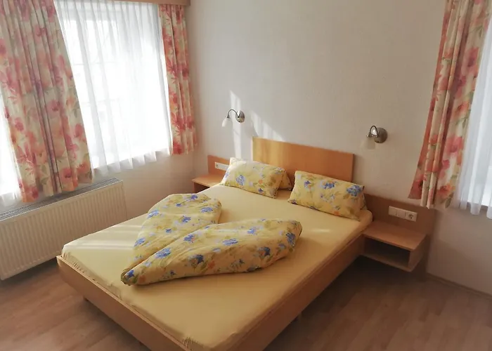 柯德尼茨霍夫酒店 Kals-am Großglockner