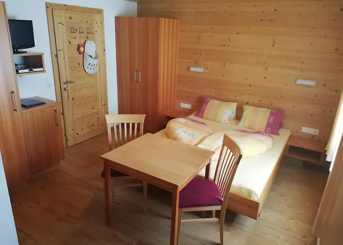 柯德尼茨霍夫酒店