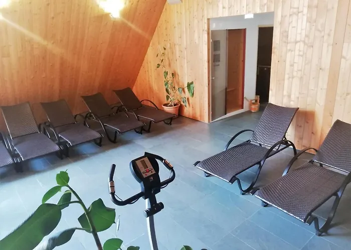 酒店 柯德尼茨霍夫酒店