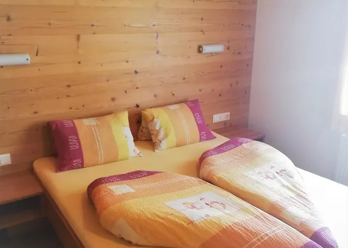 柯德尼茨霍夫酒店 Kals-am Großglockner