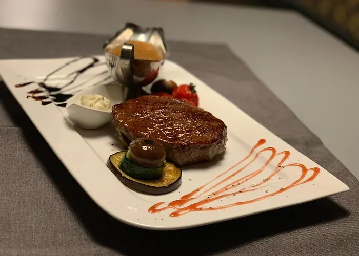 柯德尼茨霍夫酒店 Kals-am Großglockner