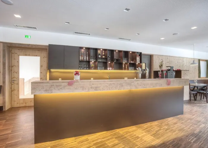 酒店 柯德尼茨霍夫酒店