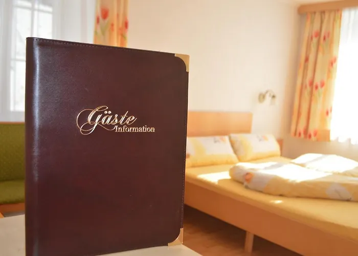 酒店 柯德尼茨霍夫酒店 Kals-am Großglockner