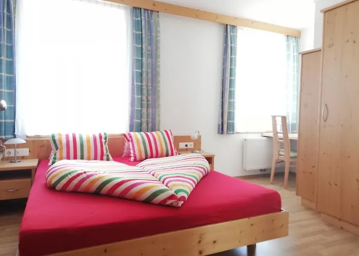 柯德尼茨霍夫酒店 酒店